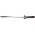 ABS Colour Samurai Wakizashi Training Sword